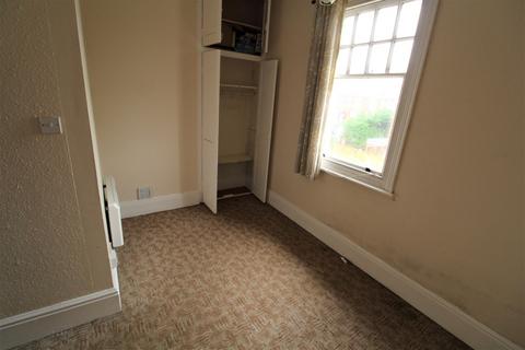 Flat 3, 2 Clun Road, Littlehampton, BN17 7DY