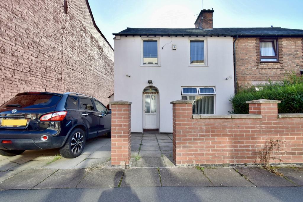 Gedding Road, Leicester, Leicestershire, LE5 5 DT