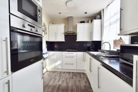 14 Gedding Road, Leicester, LE5 5DT