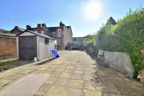 14 Gedding Road, Leicester, LE5 5DT