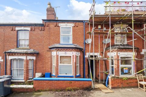 2 bedroom terraced house for sale, Whitehall Grove, Lincoln, Lincolnshire, LN1