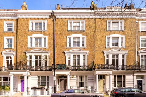 1 bedroom apartment for sale, Oakley Street, London, SW3