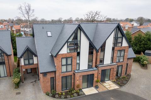 undefined, Rosegarth Place Wilmslow, Cheshire, SK9 2TZ