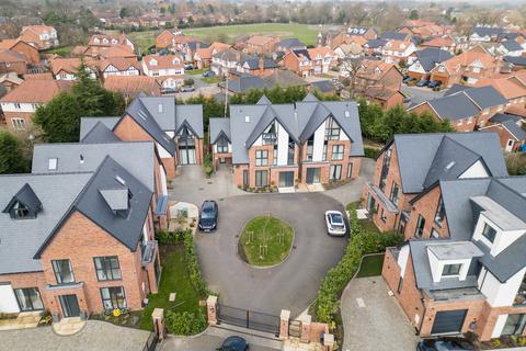 undefined, Rosegarth Place Wilmslow, Cheshire, SK9 2TZ