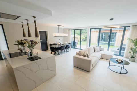 undefined, Rosegarth Place Wilmslow, Cheshire, SK9 2TZ