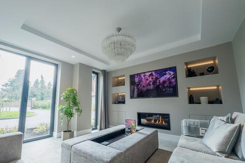 undefined, Rosegarth Place Wilmslow, Cheshire, SK9 2TZ