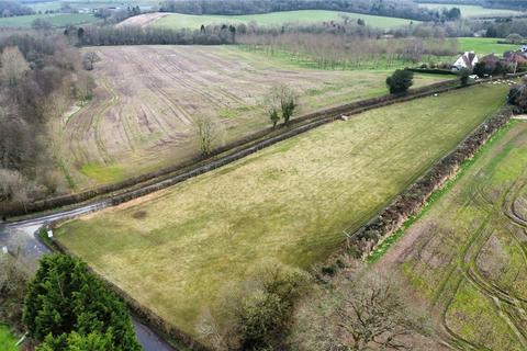 Land for sale, Swallowcliffe, Salisbury, Wiltshire, SP3