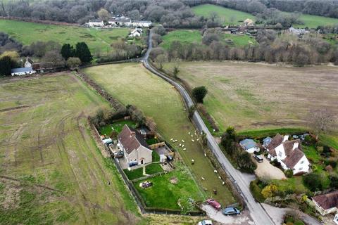 Land for sale, Swallowcliffe, Salisbury, Wiltshire, SP3