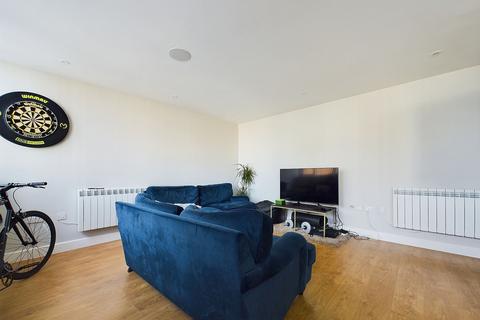 2 bedroom flat for sale, Derby Road, St. Marks House, PO2