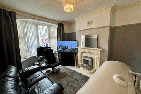 3 bedroom semi-detached house for sale, Westfield Road, Blackpool FY1