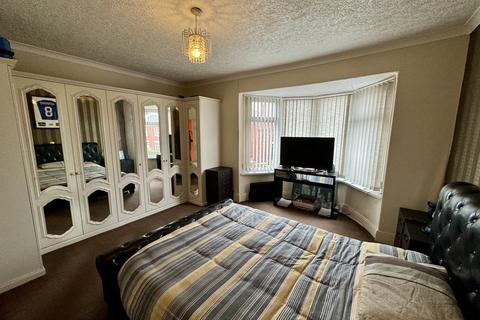 3 bedroom semi-detached house for sale, Westfield Road, Blackpool FY1