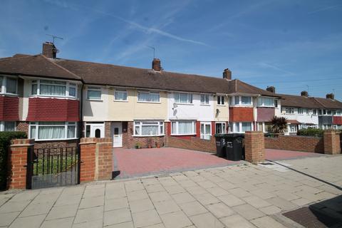 3 bedroom terraced house for sale - Whitefoot Lane, Bromley BR1