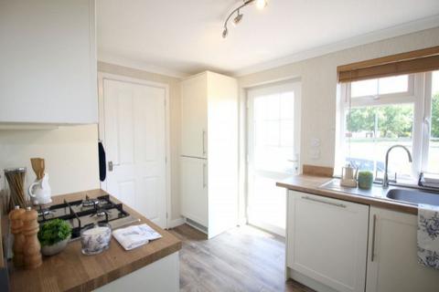 undefined, 22SH, Bestwood Village NG6