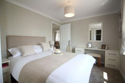 undefined, 22SH, Bestwood Village NG6
