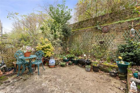 3 bedroom terraced house for sale, Listria Park, London, N16