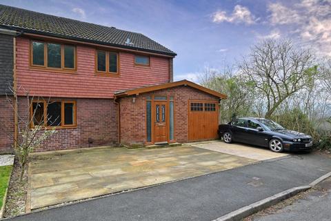 4 bedroom semi-detached house for sale, The Incline, Ketley, TF1