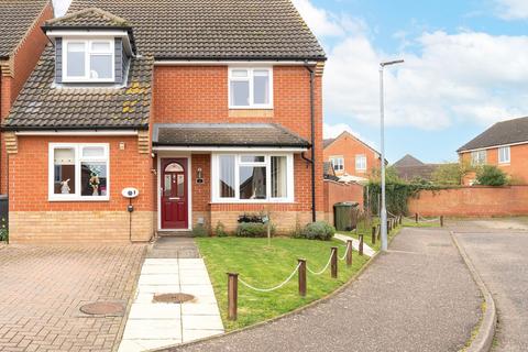 2 Attlee Way, Dereham, NR19 2XH