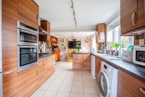 2 Attlee Way, Dereham, NR19 2XH