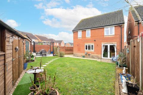 2 Attlee Way, Dereham, NR19 2XH