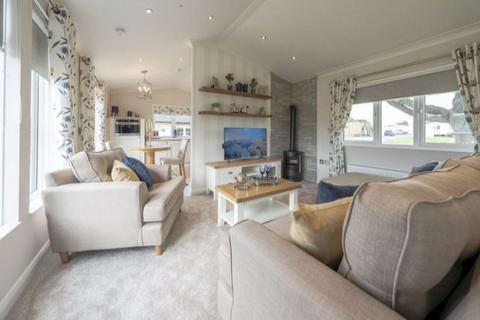 2 bedroom park home for sale, Lido Village Residential, Silloth-on-Solway CA7