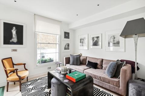 2 bedroom terraced house for sale - Clarendon Street, London, SW1V