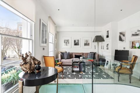 2 bedroom terraced house for sale - Clarendon Street, London, SW1V