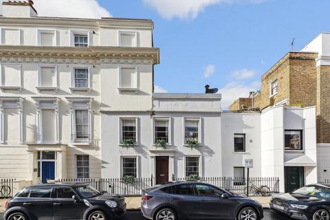 2 bedroom terraced house for sale, Clarendon Street, London, SW1V