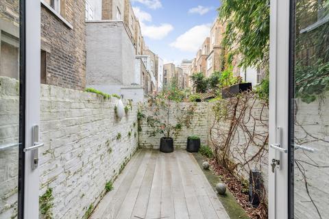 2 bedroom terraced house for sale, Clarendon Street, London, SW1V