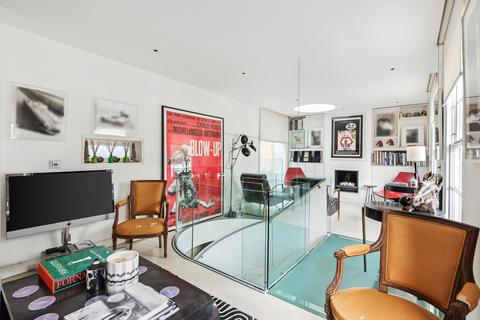 2 bedroom terraced house for sale, Clarendon Street, London, SW1V