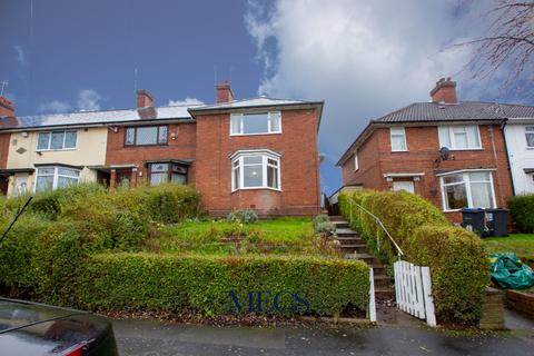 3 bedroom semi-detached house to rent, Woodhouse Road, Quinton, Birmingham, West Midlands, B32 2DH