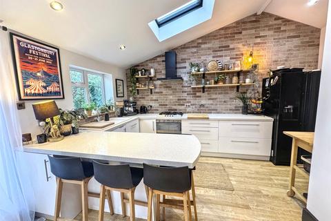 undefined, Outwoods Drive, Loughborough, Leicestershire
