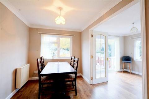 undefined, 6BR, Bestwood Village NG6