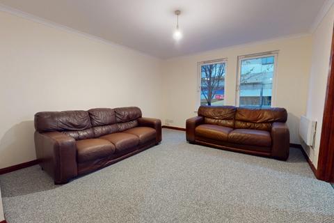 2 bedroom flat to rent, Rennies Court, City Centre, Aberdeen, AB11