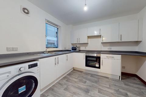 2 bedroom flat to rent, Rennies Court, City Centre, Aberdeen, AB11