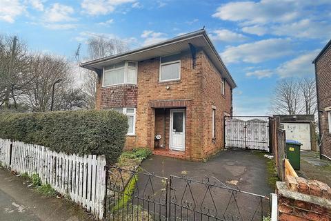 3 bedroom detached house for sale - Southampton