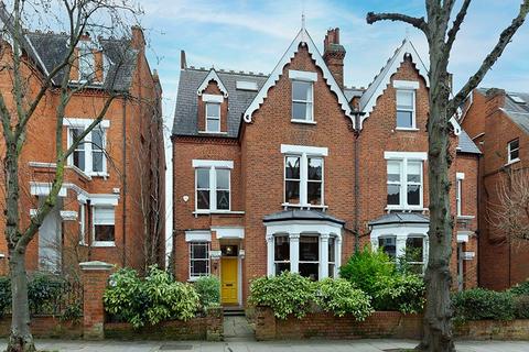 6 bedroom semi-detached house for sale, London, London NW3
