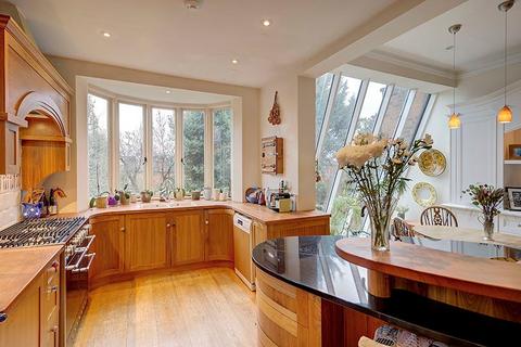 6 bedroom semi-detached house for sale - London, London NW3