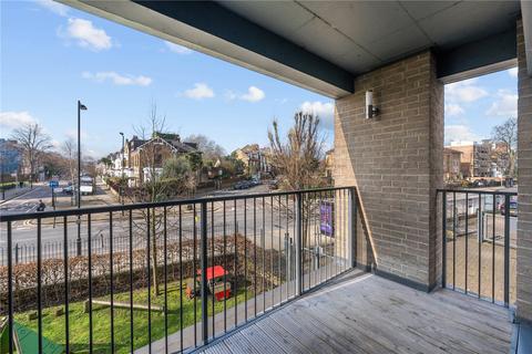 1 bedroom apartment for sale, Green Lanes Walk, London, N4