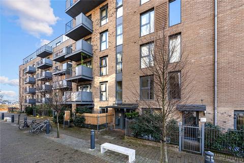 1 bedroom apartment for sale, Green Lanes Walk, London, N4