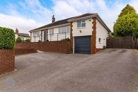3 bedroom bungalow for sale, Bolton Road, Hawkshaw, Bury, Greater Manchester, BL8 4JA