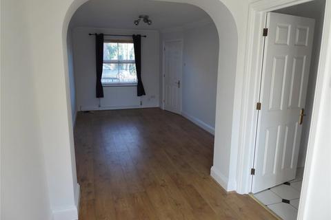 2 bedroom terraced house to rent, High Street, Eaton Bray LU6