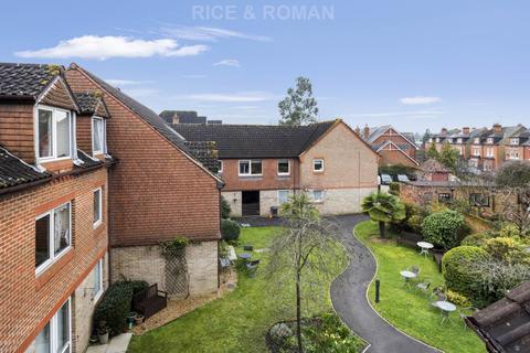 1 bedroom retirement property for sale, Springfield Meadow, Weybridge KT13