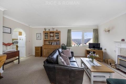 1 bedroom retirement property for sale, Springfield Meadow, Weybridge KT13