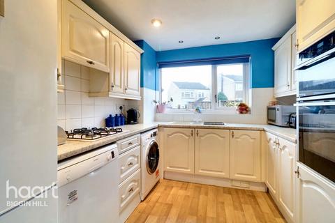 28 Lullarook Close, Biggin Hill, Westerham, TN16 3XG