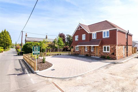 3 bedroom semi-detached house for sale, Primrose Lane, Bredgar, Sittingbourne, Kent, ME9