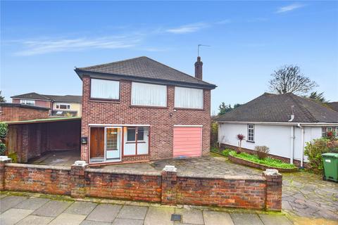 4 bedroom detached house for sale, Basing Drive, Bexley, Kent, DA5