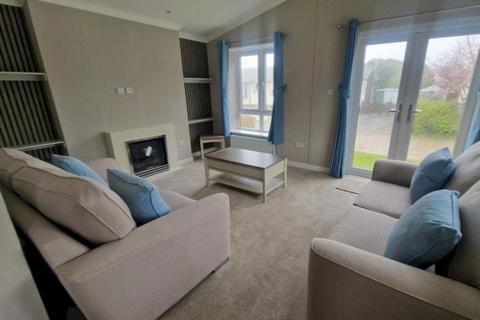 2 bedroom park home for sale - Lido Village Residential Park, Silloth-on-Solway CA7