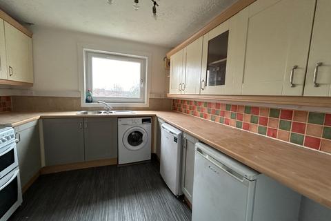 undefined, Tarbolton Road, Cumbernauld, G67