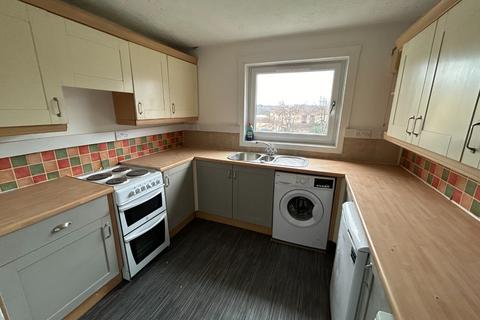 undefined, Tarbolton Road, Cumbernauld, G67