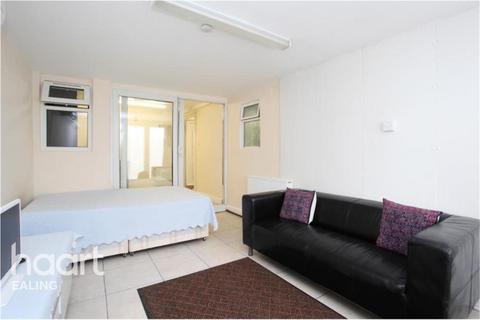 1 bedroom flat to rent - Sycamore Avenue, South Ealing, W5
